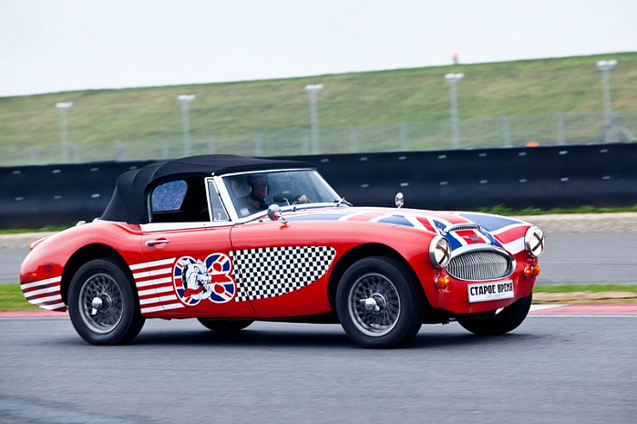 автоспорт, ралли, гонки, история, автомобиль