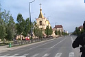 <b>Нападение</b> на храм в Грозном похоже на теракт в Кизляре