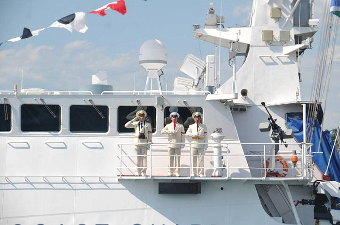 россия, флот, праздник, день вмф, севастополь, парад, корабли