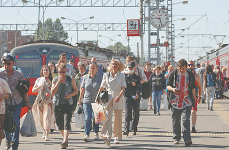 экономический рост, источники, городские агломерации, инвестиции