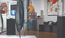 Выставка "<b>Рыба</b> – знак, тотем. Мифология и современность"