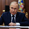 100 ведущих политиков России в сентябре 2025 года
