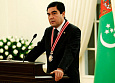 25-летие провозглашения <b>нейтралитет</b>а Туркменистан отмечает в глубоком кризисе