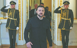 Мерц и Зеленский из Берлина усилили давление на Трампа