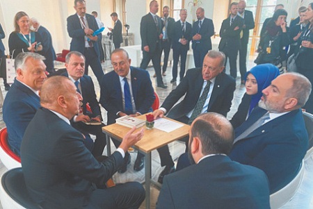 армения, пашинян, эрдоган, турция, азербайджан