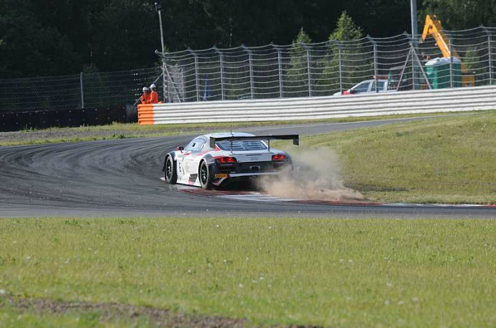 автоспорт, гонки, moscow raceway, blancpain