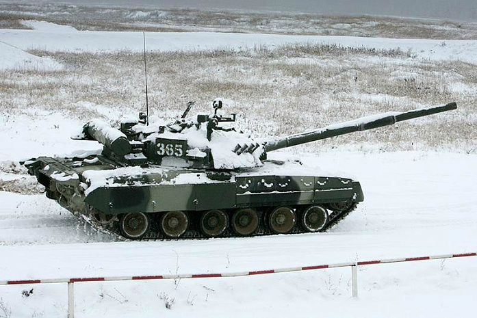 россия, армия, учения, танки