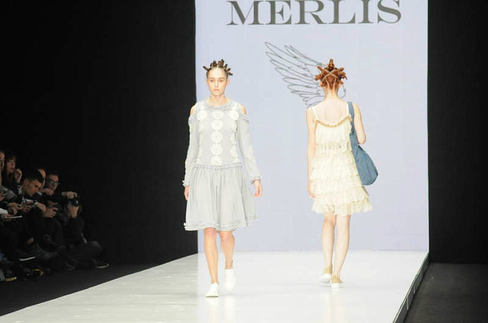 россия, мода, манеж, показ, mercedes-benz fashion week