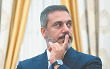 "Хранитель секретов" Эрдогана положил глаз на правительство
