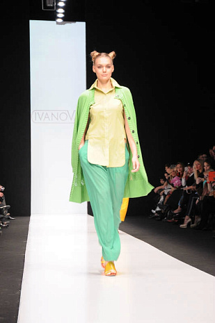 россия, мода, манеж, показ, mercedes-benz fashion week