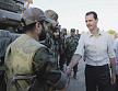 Башар Асад приступил к демобилизации