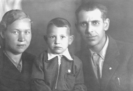 невероятные происшествия, случай, родословная, рассказы, история одной семьи