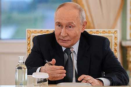 президент путин, родительская слава, орден мать героиня, пмэф, иносми, комплекс орешник, госдума, избирательная кампания