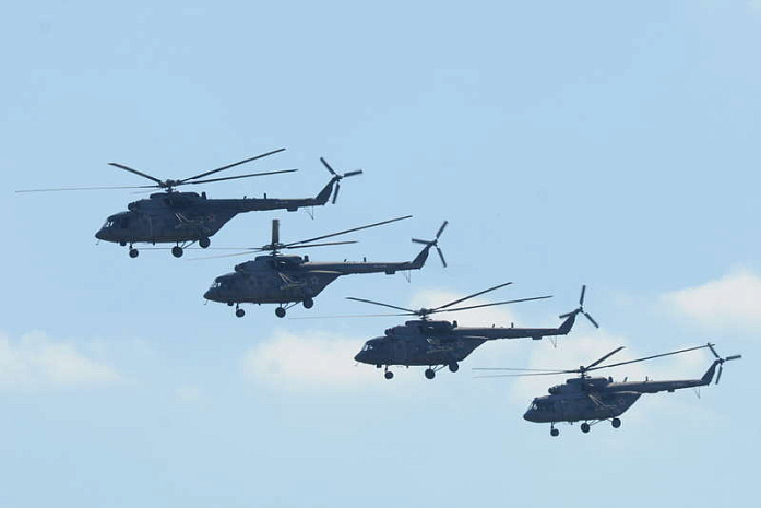 россия, армия, вкс, ввс, авиация, юбилей