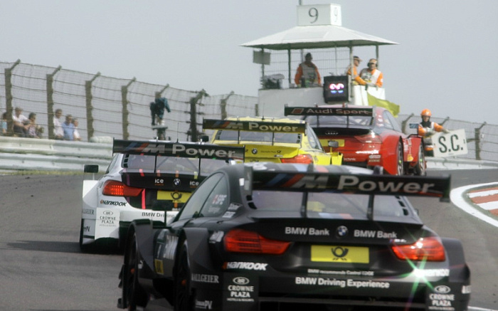 dtm, автоспорт, гонки, петров, рокенфеллер, нидерланды, зандфорт