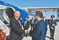 План "Б" сблизит <b>Киргизию</b> с Западом и Тюркским союзом