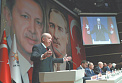 Эрдоган поставил расширение <b>НАТО</b> в зависимость от выборов в своей стране