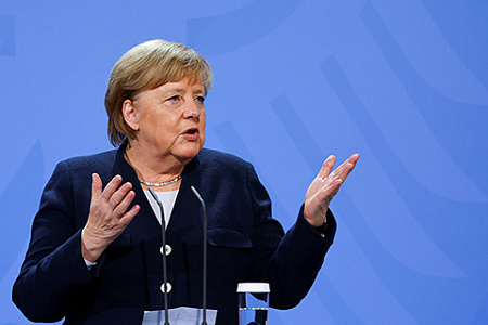 германия, меркель, шольц, политика, власть