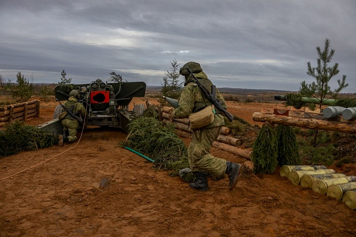 россия, армия, артиллерия, праздник