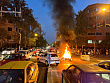 <b>Иран</b>ские протестующие хотят жить в светском государстве
