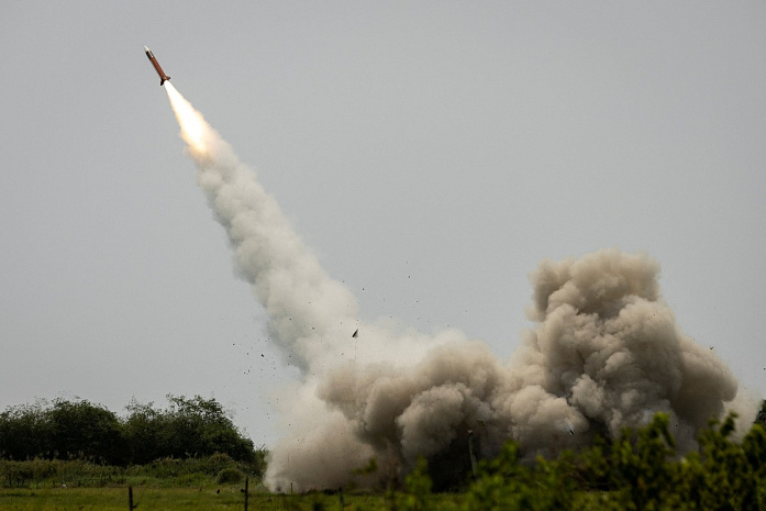 сша, филиппины, армия, учения, стрельбы, тайвань