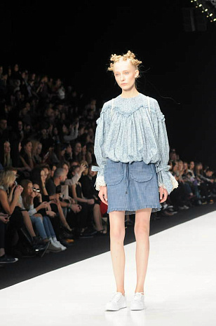 россия, мода, манеж, показ, mercedes-benz fashion week