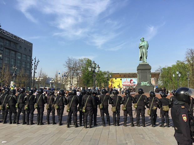 навальный, протест, оппозиция