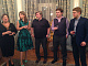 Домашняя вечеринка. ДР КВР – 21.11.2013