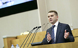 Нилов продолжит заниматься социальной политикой