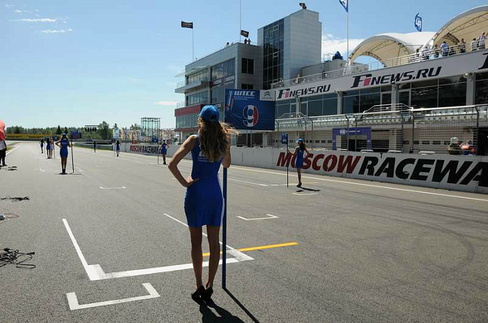 рассия, автоспорт, wtcc, moscow raceway