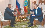 Битва за Африку. Москва строит новый тип отношений с Черным континентом