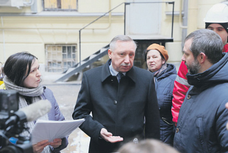 петербург, выборы, митинг, беглов, оппозиция