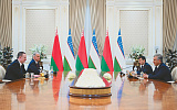 Ташкент и Минск объединили промышленные усилия