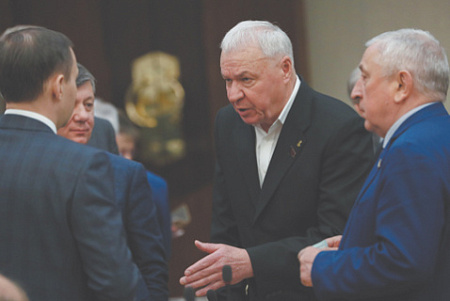 свл, чвк вагнер, пригожин, скандал, депутат, отставной генерал, соболев, кпрф, политика