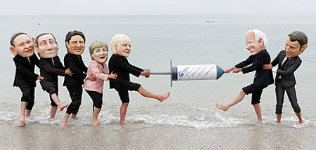 большая семерка, g7, саммит, россия, китай