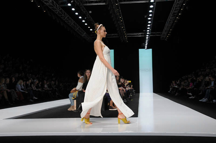 россия, мода, манеж, показ, mercedes-benz fashion week