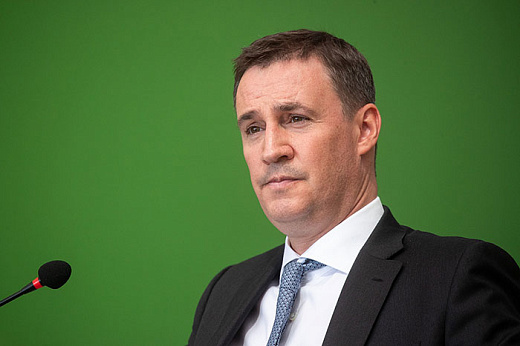 Сельское хозяйство по-прежнему в заложниках у 