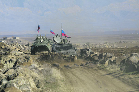 сирия, антитеррор, конфликты, курдские сепаратисты, российские военные, турция