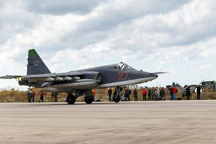 армия, сирия, вкс, авиация, хмеймим