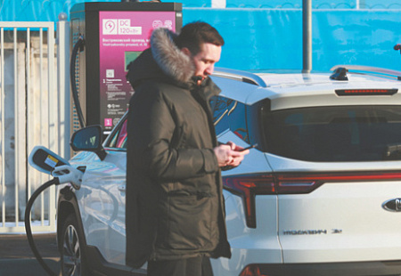 электрромобиль, мировой опыт, отечественный рынок