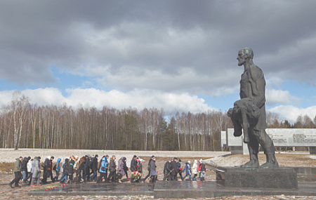 госдума, проект заявления, геноцид, советский народ, хатынь, великая отечественная война, нацизм