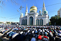 К собору просят пристроить мечеть