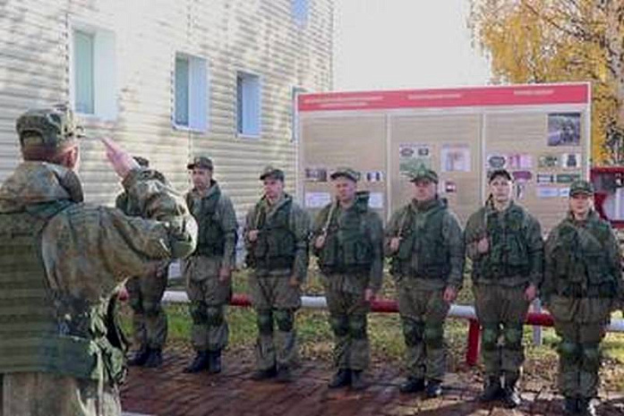 россия, армия, арктическая бригада, тактическая медицина