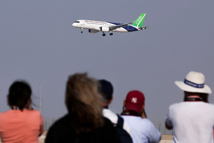 авиация, выставка, шоу, дубай су 57, f 35