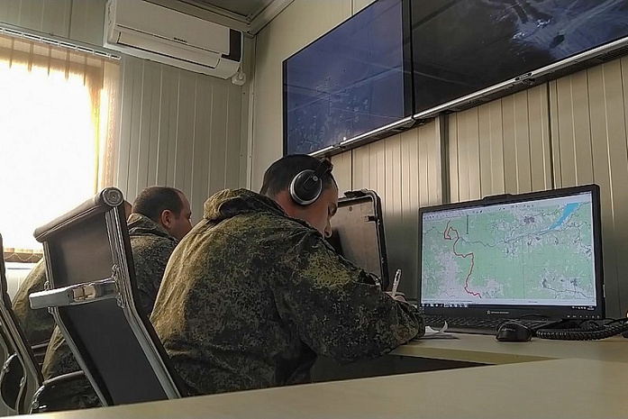 нагорный карабах, прекращение огня, контроль, россия, турция, бпла