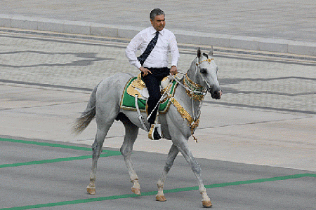 туркменистан, президент, власть, транзит, сердар бердымухамедов