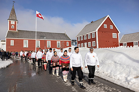 гренландия, пеле броберг, внешняя политика, дания, арктика, арктический совет, мировая политика