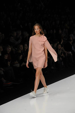 россия, мода, манеж, показ, mercedes-benz fashion week