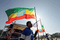 <b>Посол</b> Эфиопии в России: моя страна никогда не станет вторым Суданом