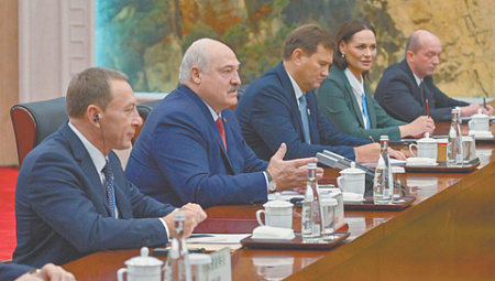 шос, белоруссия, лукашенко, ес, европа, политика, экономика, международные отношения
